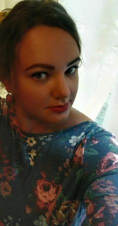 Лескова Анна Вячеславовна