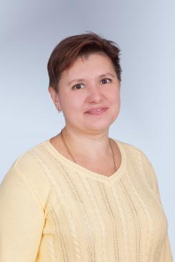 Шевченко Любовь Андреевна