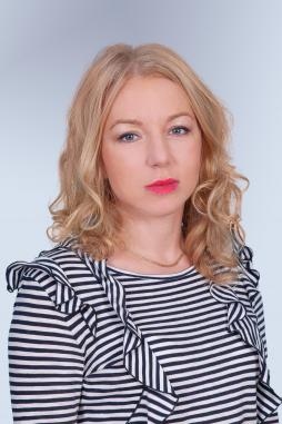 Ярцева Светлана Владимировна