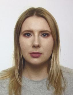 Павлович Ольга Константиновна