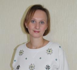 Звонцова Любовь Николаевна